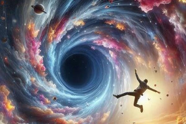 Что такое попаданчество и с чем его едят?