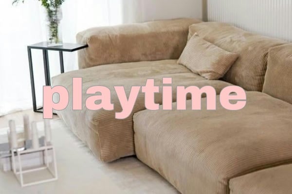 Playtime