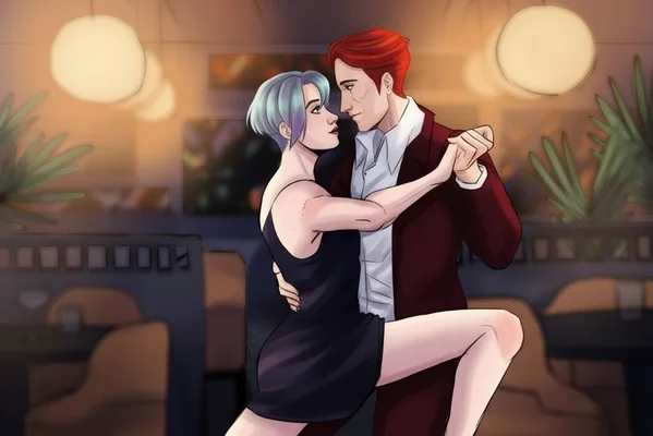 Tango!