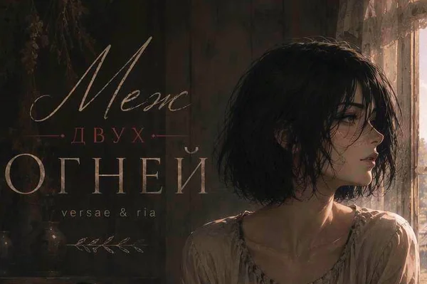 Меж двух огней