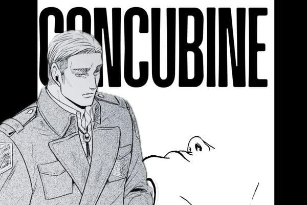 Concubine