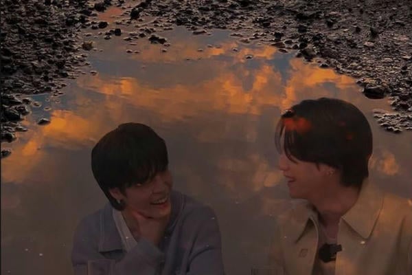 The puddle