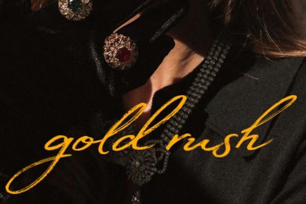 gold rush