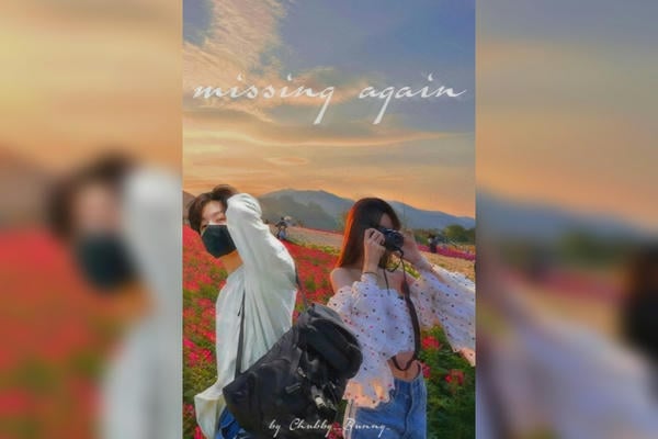 missing again