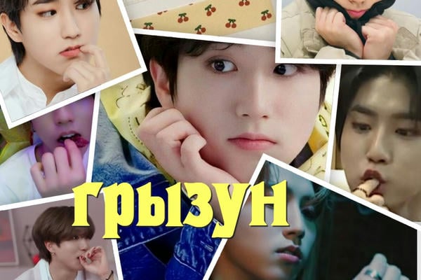 грызун