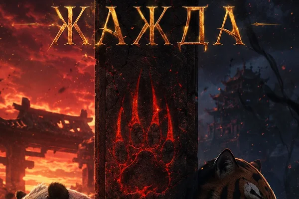 Жажда