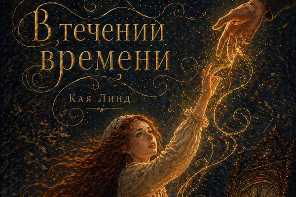 В течении времени