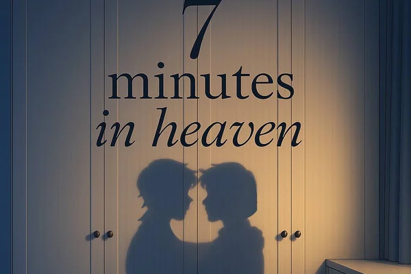 ЛБИСК 7 minutes in heaven