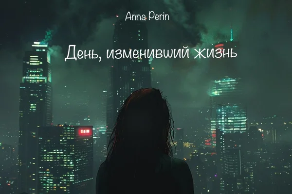 День, изменивший жизнь