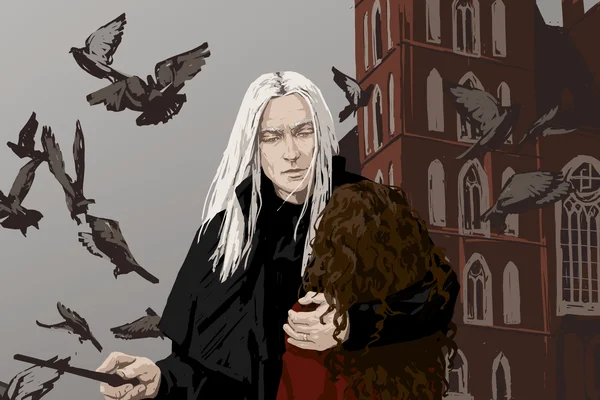 Losing My Religion