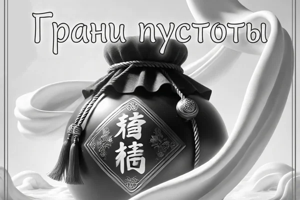 Грани пустоты
