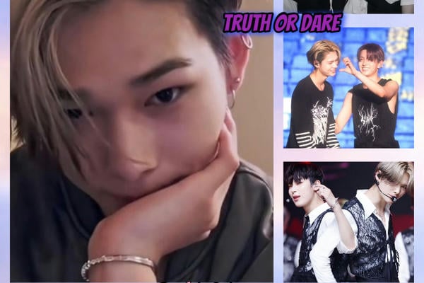 truth or dare