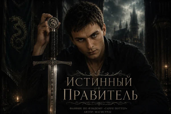Истинный Правитель