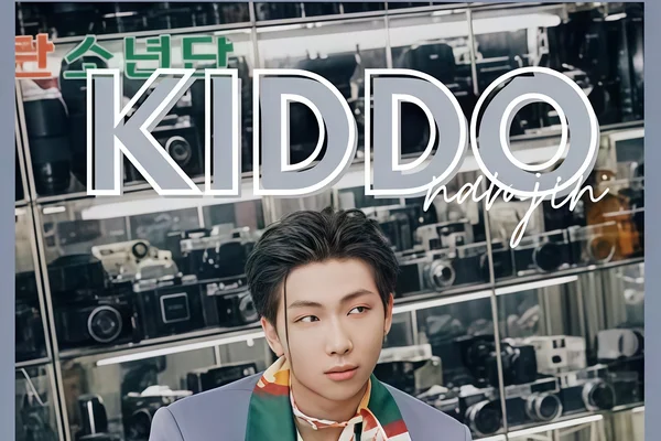 kiddo
