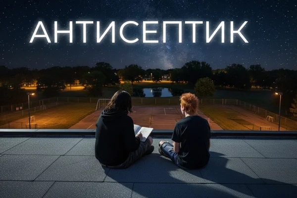 Антисептик