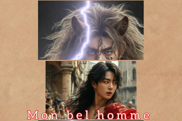 Mon bel homme