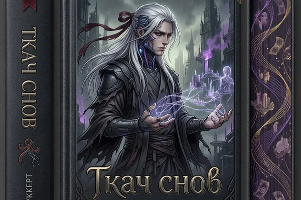 Ткач Снов