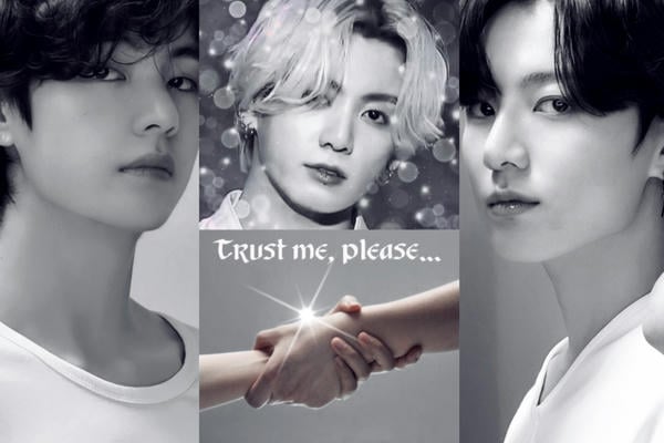 Trust me, please...
