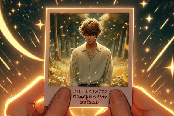 лунный звездопад