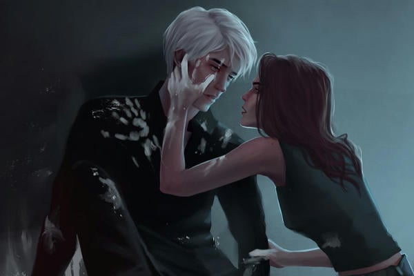 Fallen Shadow