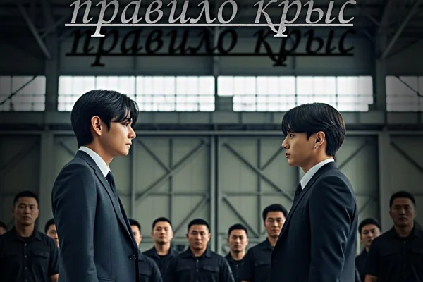 Правило крыс