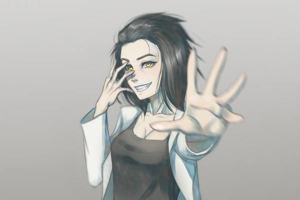 Messenger From Zero