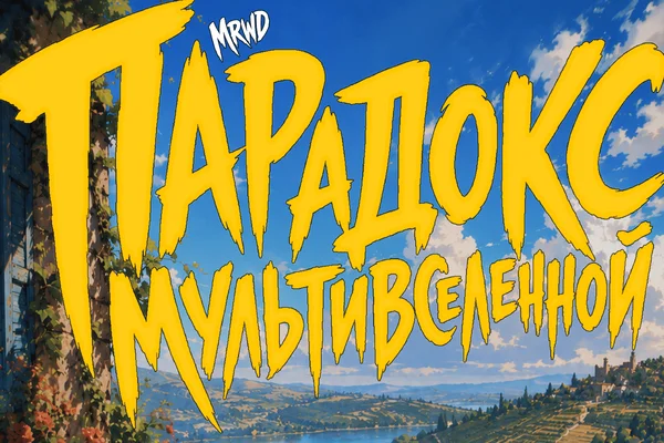 Парадокс Мультивселенной