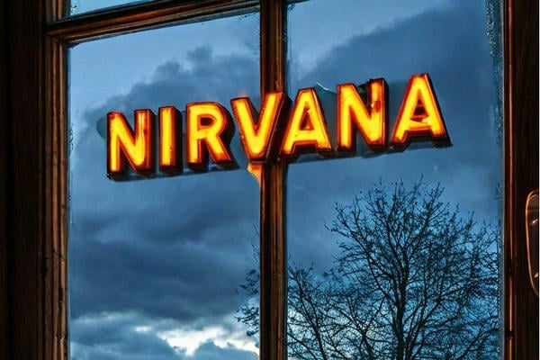 nirvana