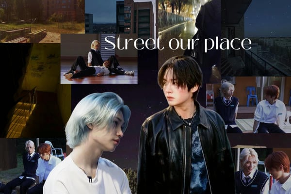 Street our place