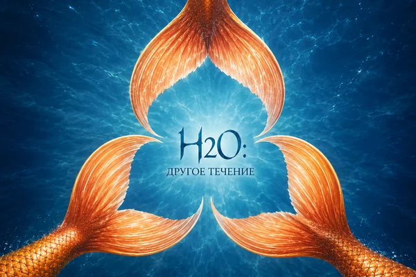 H2O: Другое течение