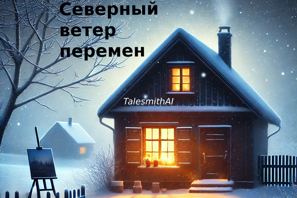 Северный ветер перемен