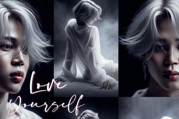 Love Yourself