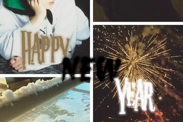 Happy New Year