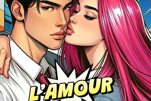 L'AMOUR