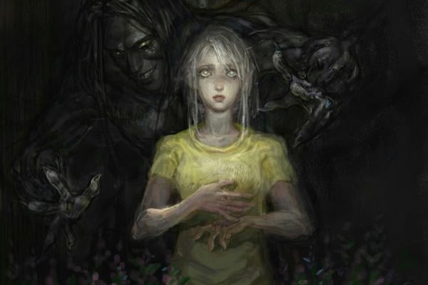 My demons