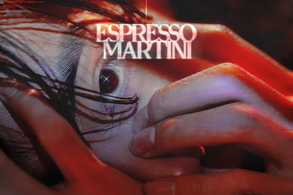 Espresso Martini