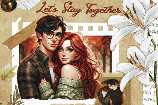 let’s stay together