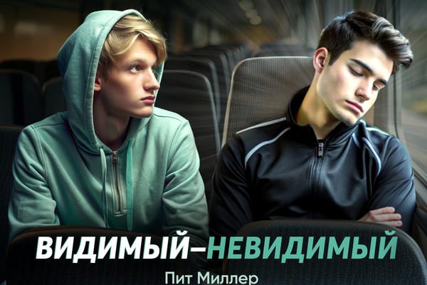 Видимый-невидимый