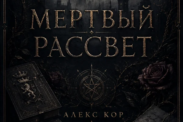 Мертвый рассвет