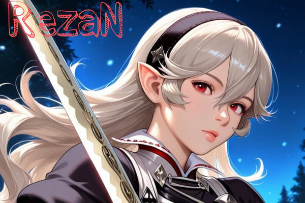 Princess of Fate