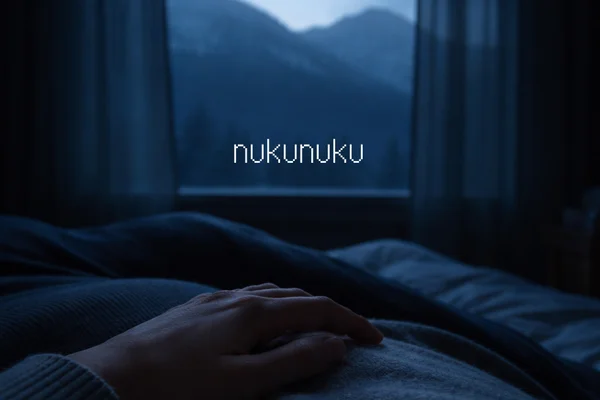 nukunuku