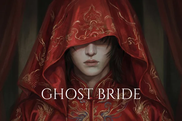 Ghost bride