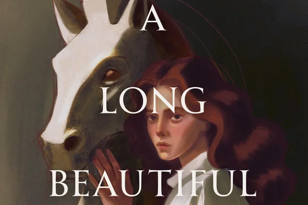 Долгая, прекрасная игра/A Long, Beautiful Game