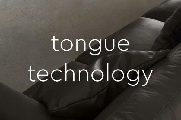 Tongue technology