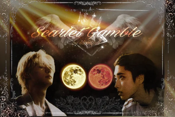 Scarlet Gamble