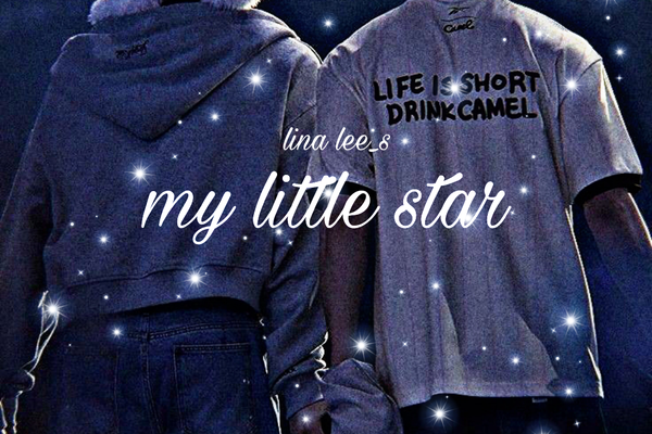 my little star
