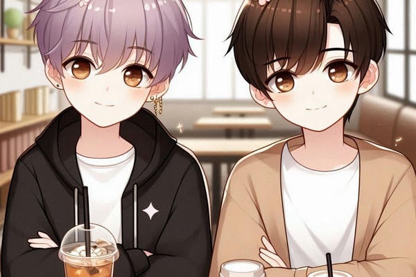 wanna try minsung?..