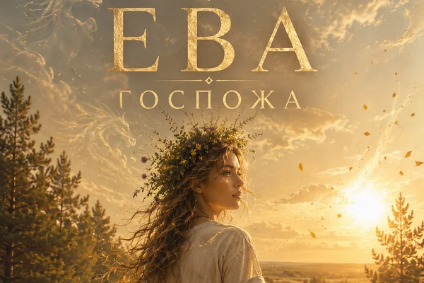 Ева. Госпожа