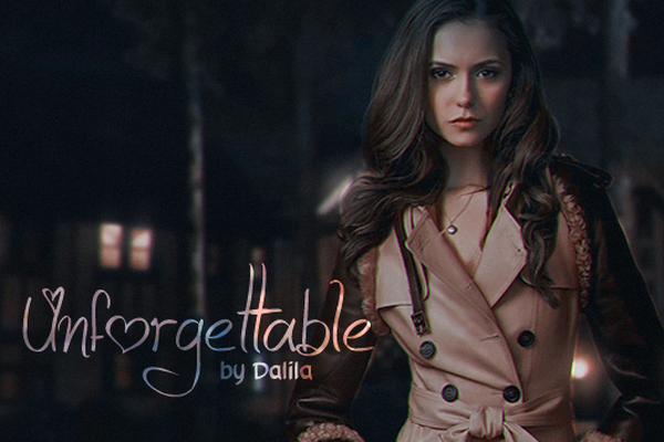 Unforgettable