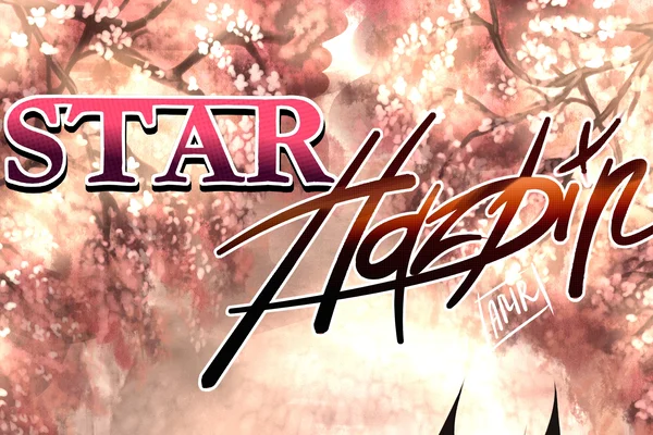 STAR HAZBIN